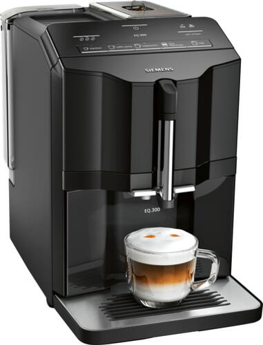 Siemens EQ.300 TI35A209RW Kaffeemaschine Vollautomatisch Espressomaschine 1,4 l