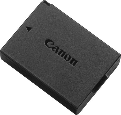 Canon LP-E10 Wiederaufladbare Batterie