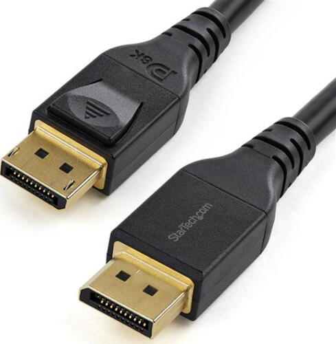 StarTech.com 4 m DisplayPort 1.4 Kabel - VESA-zertifiziert