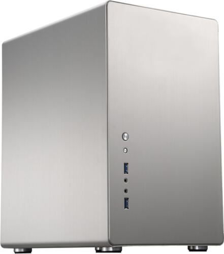 Jonsbo RM2 Silber