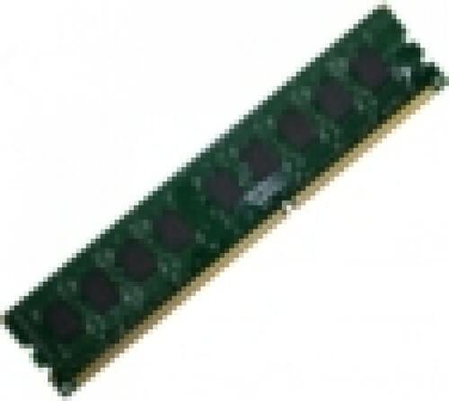 QNAP RAM-4GDR4ECI0-RD-2666 Speichermodul 4 GB 1 x 4 GB DDR4 2666 MHz ECC