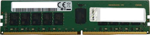Lenovo 4X77A12188 Speichermodul 32 GB 1 x 32 GB DDR4 3200 MHz