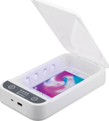 Sandberg UV Sterilizer Box 7 USB