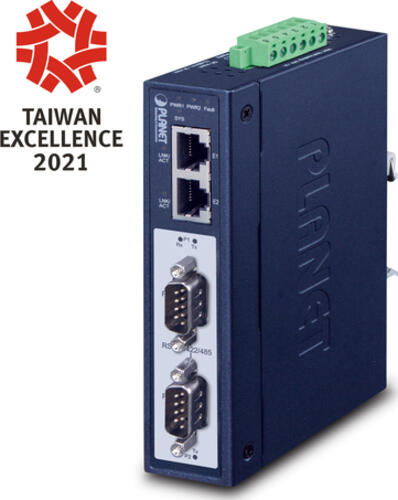 PLANET IMG-2200T Gateway/Controller 10, 100 Mbit/s