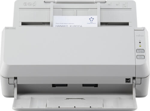 Fujitsu SP-1125N ADF-Scanner 600 x 600 DPI A4 Grau