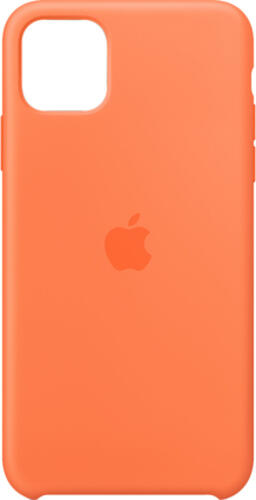 Apple MY112ZM/A Handy-Schutzhülle 16,5 cm (6.5) Cover Orange