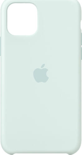 Apple MY152ZM/A Handy-Schutzhülle 14,7 cm (5.8) Cover Aqua-Farbe