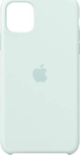 Apple MY102ZM/A Handy-Schutzhülle 16,5 cm (6.5) Cover Aqua-Farbe