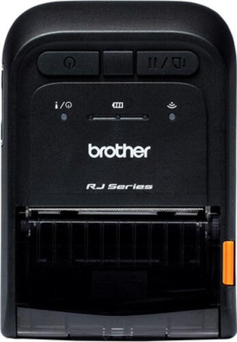 Brother RJ-2055WB Kettendrucker 203 x 203 DPI Schwarz