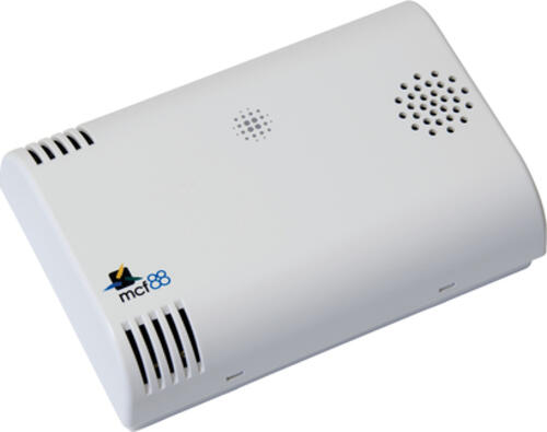 MCF88 MCF-LW12CO2 Smart-Home-Umgebungssensor Kabellos