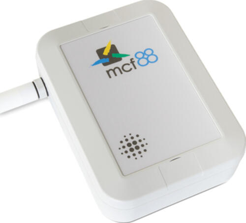 MCF88 MCF-LW12TERWP Smart-Home-Umgebungssensor Kabellos