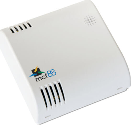 MCF88 MCF-LW12VOC Smart-Home-Umgebungssensor Kabellos
