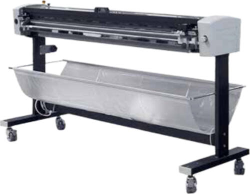 Neolt Factory XY Matic Trim Papierschneidemaschine 1 mm