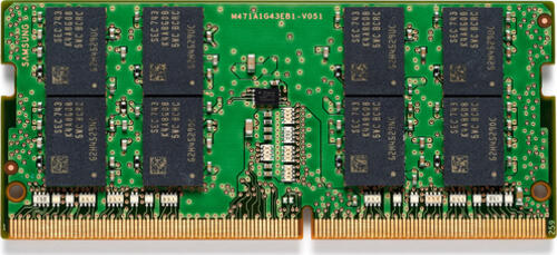 HP 32GB DDR4-3200 SODIMM Speichermodul