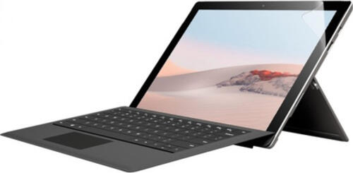 Mobilis 036203 Tablet-Bildschirmschutz Klare Bildschirmschutzfolie Microsoft 1 Stück(e)