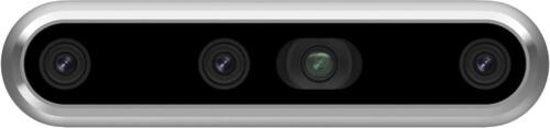 Intel RealSense D455 Kamera Silber