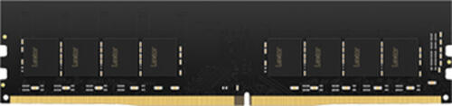 Lexar LD4AU016G-R2666G Speichermodul 16 GB 1 x 16 GB DDR4 2666 MHz