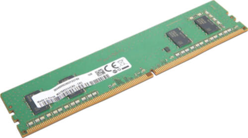 Lenovo 16GB DDR4 2666MHZ UDIMM DESKTOP MEMORY Speichermodul 1 x 16 GB
