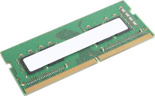 Lenovo 4X71A14571 Speichermodul 4 GB 1 x 4 GB DDR4 3200 MHz