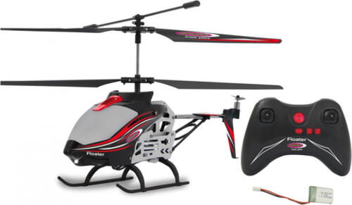 Jamara 410145 ferngesteuerte (RC) modell Helikopter Elektromotor