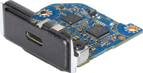 HP 13L59AA Schnittstellenkarte/Adapter Eingebaut USB 3.2 Gen 2 (3.1 Gen 2)