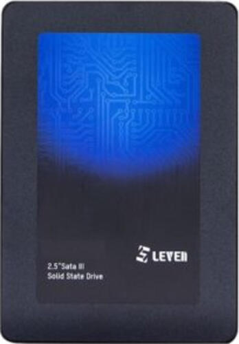 Leven JS600 2.5 512 GB SATA 3D TLC