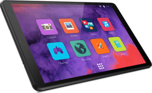 Lenovo Tab M8 HD Iron Grey 32GB Tablet, 8 Zoll, 4x 2.00GHz, 2GB RAM, 32GB Flash, Android