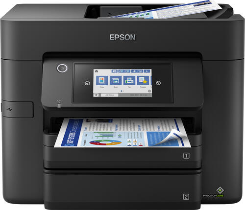 EPSON WorkForce WF-4830DTWF 30ppm MFP color (P)