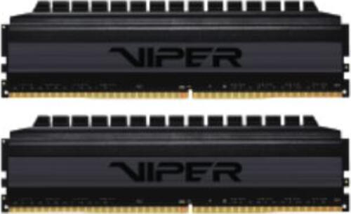 Patriot Memory Viper 4 PVB432G300C6K Speichermodul 32 GB 2 x 16 GB DDR4 3000 MHz