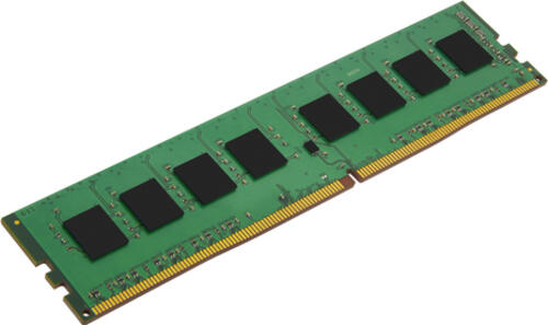KINGSTON 16GB 3200MHz DDR4 Non-ECC CL22 DIMM 1Rx8 Bulk 50-unit increments