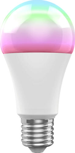 WOOX R9074 Smart Lighting Intelligentes Leuchtmittel WLAN Wei&szlig; 10 W
