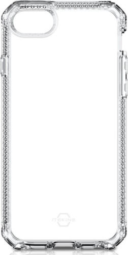 ITSKINS SPECTRUM//CLEAR Handy-Schutzhülle 11,9 cm (4.7) Cover Transparent