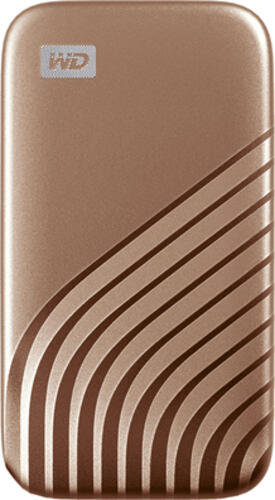 Western Digital My Passport 1 TB USB