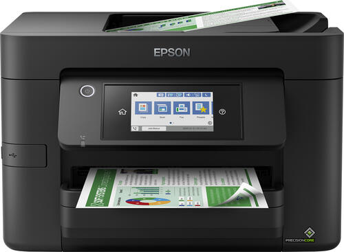 EPSON WorkForce WF-4825DWF 30ppm MFP color (P)