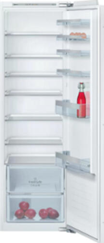 Neff KI1812FF0 Kühlschrank Integriert 319 l F Weiß