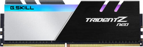 G.Skill Trident Z Neo F4-2666C18Q-128GTZN Speichermodul 128 GB 4 x 32 GB DDR4 2666 MHz