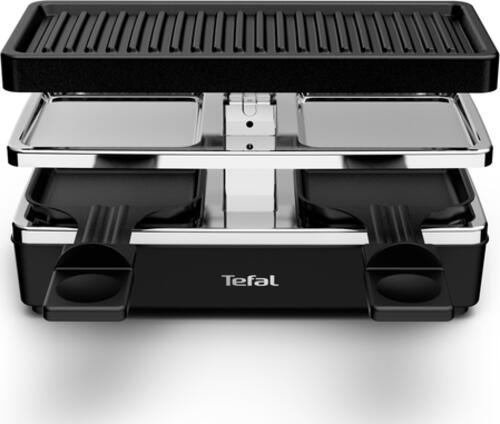 Tefal RE2308 Plug & Share Raclette