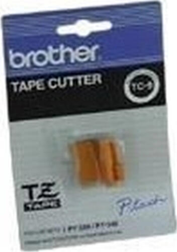 Brother Replacement Tape Cutter Unit Papierschneidemaschine