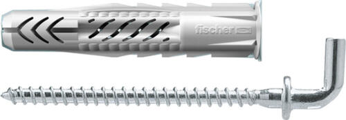 Fischer 94410 Schraubanker/Dübel 25 Stück(e) 50 mm