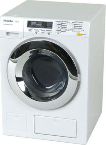 Theo Klein Miele washing machine