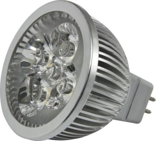 Synergy 21 S21-LED-TOM01124 LED-Lampe 4 W GX5.3 B