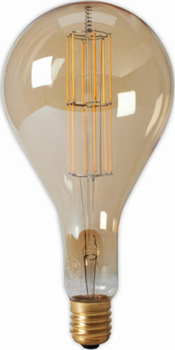 Synergy 21 S21-LED-001105 LED-Lampe Warmweiß 2300 K 11 W E27