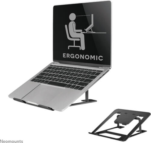 Neomounts faltbarer Laptop-Ständer