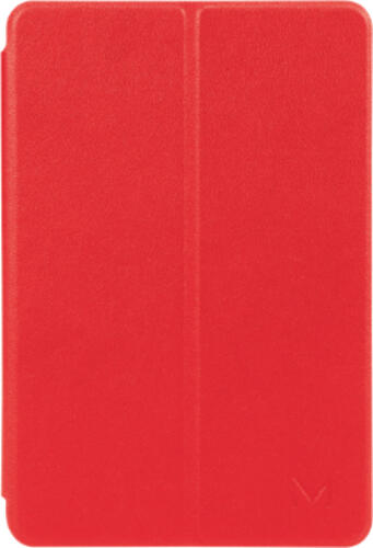 Mobilis 048039 Handy-Schutzhülle 26,4 cm (10.4) Folio Rot