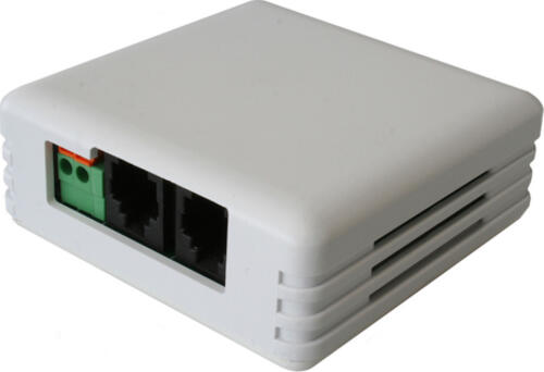 ONLINE USV-Systeme Temperature Sensor Temperatur-Transmitter 0 - 100 C Drinnen