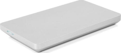 OWC OWCENVPROC2N20 Externes Solid State Drive 2 TB Silber