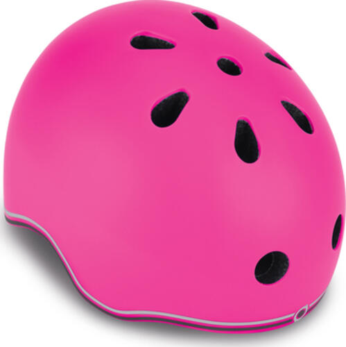 Globber 506-110 Sport-Kopfbedeckung Pink