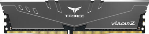 Team Group T-FORCE VULCAN Z TLZGD48G3600HC18J01 Speichermodul 8 GB 1 x 8 GB DDR4 3600 MHz