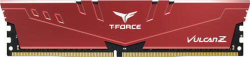 Team Group T-FORCE VULCAN Z TLZRD416G3600HC18JDC01 Speichermodul 16 GB 2 x 8 GB DDR4 3600 MHz