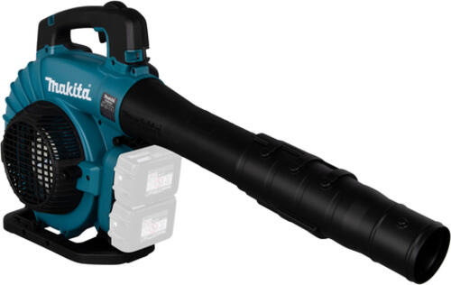 Makita DUB363ZV Akku Laubbläser Schwarz Blau 18 V günstig bei csv.de